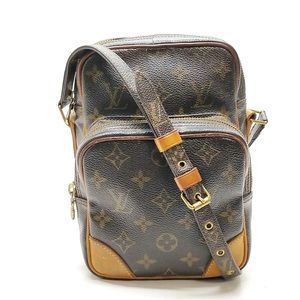 - Louis Vuitton Amazon crossbody